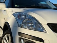 Suzuki Swift SZ3 14