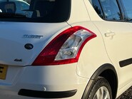 Suzuki Swift SZ3 15