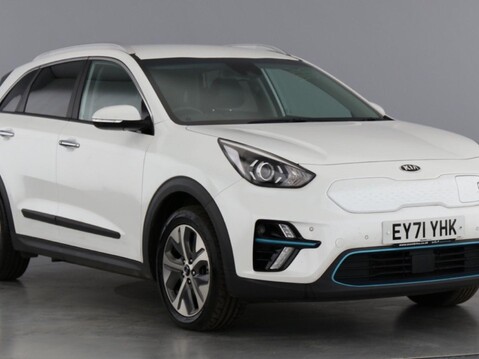 Kia Niro 3 1