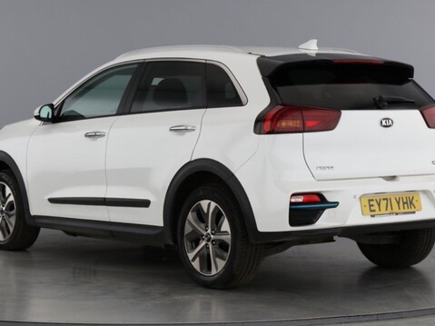 Kia Niro 3 2