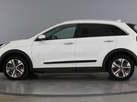 Kia Niro 3 3