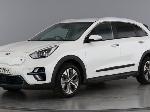 Kia Niro 3 4