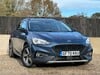 Ford Focus 1.0