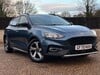 Ford Focus 1.0