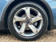 Ford Focus 1.0 4