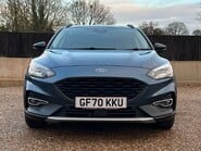 Ford Focus 1.0 7