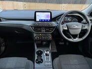 Ford Focus 1.0 10