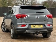 SsangYong Korando ULTIMATE 2