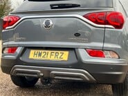 SsangYong Korando ULTIMATE 18