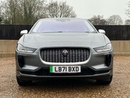 Jaguar I-Pace HSE 7