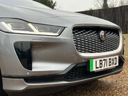 Jaguar I-Pace HSE 17