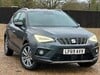 SEAT Arona TSI XCELLENCE DSG