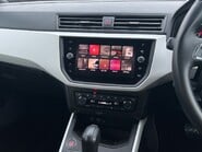 SEAT Arona TSI XCELLENCE DSG 12