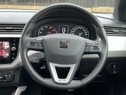 SEAT Arona TSI XCELLENCE DSG 30