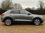 Volkswagen T-Roc ACTIVE TSI EVO 5