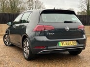 Volkswagen Golf E-GOLF 2