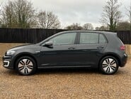 Volkswagen Golf E-GOLF 6