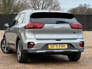 Kia Niro 2 2