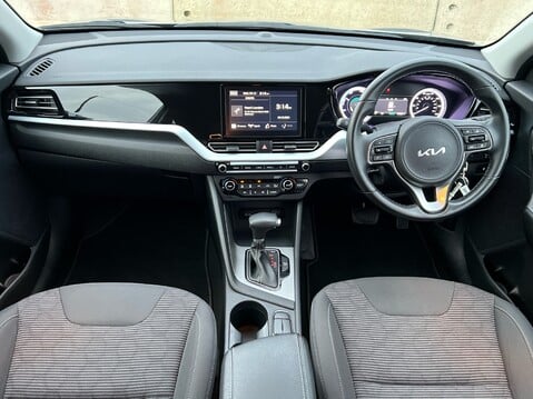 Kia Niro 2 10