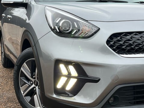 Kia Niro 2 14