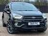 Ford Kuga ST-LINE EDITION TDCI