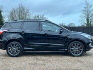 Ford Kuga ST-LINE EDITION TDCI 5