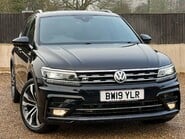 Volkswagen Tiguan R-LINE TDI DSG 1