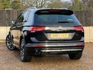 Volkswagen Tiguan R-LINE TDI DSG 2