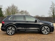 Volkswagen Tiguan R-LINE TDI DSG 5