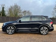 Volkswagen Tiguan R-LINE TDI DSG 6