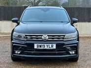 Volkswagen Tiguan R-LINE TDI DSG 7