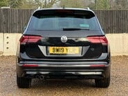 Volkswagen Tiguan R-LINE TDI DSG 8