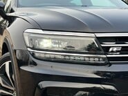 Volkswagen Tiguan R-LINE TDI DSG 14