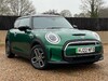 Mini Hatch COOPER S LEVEL 3