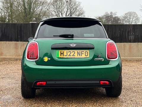 Mini Hatch COOPER S LEVEL 3 8