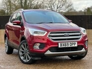 Ford Kuga TITANIUM X EDITION 10