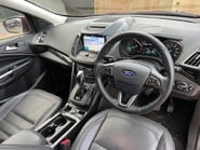 Ford Kuga TITANIUM X EDITION 11