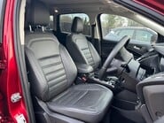 Ford Kuga TITANIUM X EDITION 12