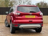 Ford Kuga TITANIUM X EDITION 13