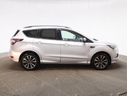 Ford Kuga ST-LINE TDCI 4