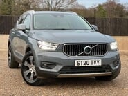 Volvo XC40 T4 INSCRIPTION AWD 1