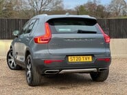 Volvo XC40 T4 INSCRIPTION AWD 2