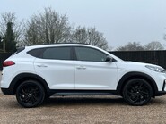 Hyundai TUCSON T-GDI N LINE 5