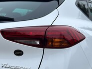 Hyundai TUCSON T-GDI N LINE 15