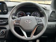 Hyundai TUCSON T-GDI N LINE 27