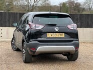 Vauxhall Crossland X ELITE NAV ECOTEC S/S 2