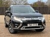 Mitsubishi Outlander EXCEED