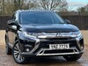 Mitsubishi Outlander EXCEED