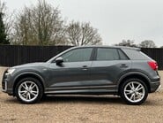 Audi Q2 TDI S LINE 6