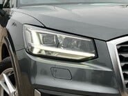 Audi Q2 TDI S LINE 14